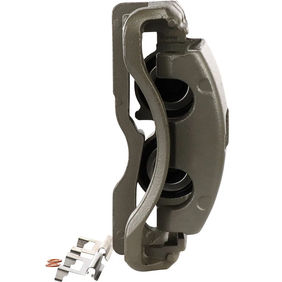 18-B4730 – A1 REMFG INC Brake Caliper, OE Replacement Remanufactured With Installation Hardware With - view 3